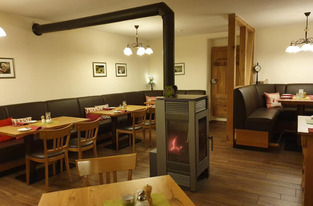 Landgasthof Winzerscheune Valwig Exteriér fotografie