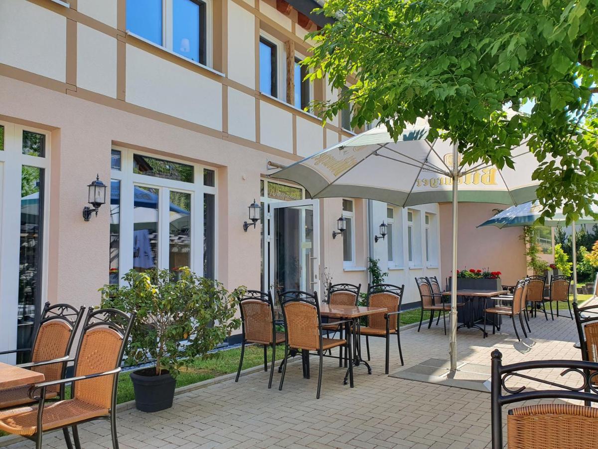 Landgasthof Winzerscheune Valwig Exteriér fotografie
